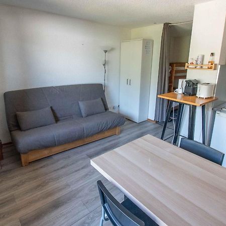 Les Cimes, Chaleureux Studio 4 Pers, 50M Du Telecabine, Vue Degagee Sur Les Pistes, Draps Non Compris แซงต์-ฌ็อง-โดลป์ ภายนอก รูปภาพ